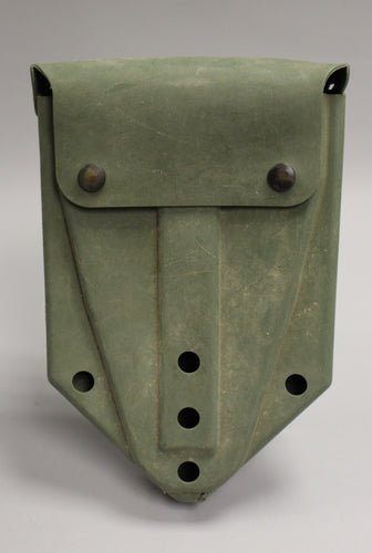 USGI Military Entrenching Tool Folding Shovel Carrier Case Pouch - Vinyl