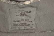 Load image into Gallery viewer, Improved Outer Tactical Vest Yoke Collar Front Assembly - Medium - ACU - Used