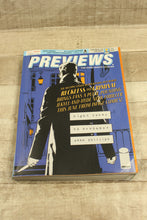 Load image into Gallery viewer, Previews The Comic Shop&#39;s Catalog - #412 - Jan 23 - Used