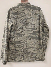 Load image into Gallery viewer, US Military Air Force Man's Utility Coat - Size: 48R -8415-01-536-4640 - NEW!