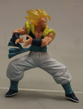 Load image into Gallery viewer, Dragon Ball Z Super Saiyan Gogeta Collectible Figurine