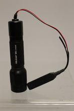 Load image into Gallery viewer, Pelican M6 3320 Flashlight with Remote Pressure Switch - Used