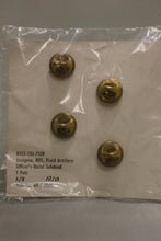 Load image into Gallery viewer, US Army Infantry Officer Insignia BOS Medal Subdued - New