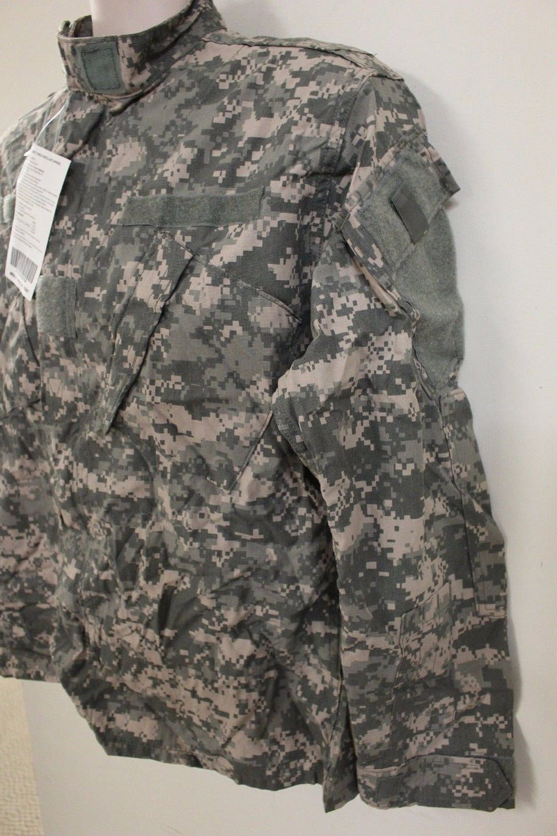 ACU Army Combat Coat - Medium-Regular - 8415-01-573-6758 - New ...