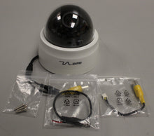 Load image into Gallery viewer, Ganz VL Indoor Dome Color Security Camera - White - MDW39 - New
