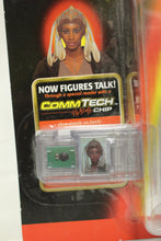 Load image into Gallery viewer, 1998 Hasbro Star Wars Episode 1 Adi Galla Figurine - w/ Accessories - New