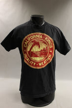 Load image into Gallery viewer, California Kings T-Shirt - Medium - Used