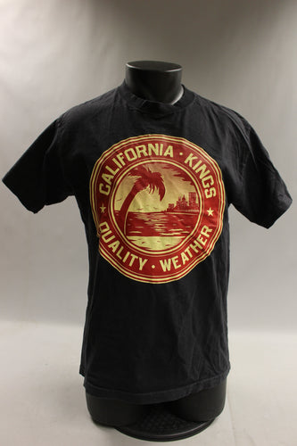 California Kings T-Shirt - Medium - Used