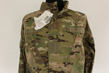 Load image into Gallery viewer, Multicam Army Combat Coat - Medium Short- 8415-01-599-0484 - New