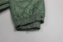 Load image into Gallery viewer, USAF Air Force CWU-9/P Quilted Flyer&#39;s Trouser Liner - Medium - Used
