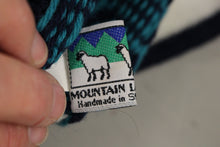 Load image into Gallery viewer, Mountain Ladies and Ewes Wool Winter Ski Hat - Used