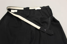 Load image into Gallery viewer, US Naval Academy Women's Flying Cross Pants -18MT - Used