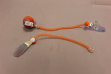 Load image into Gallery viewer, Interactive Cat Toy Ball - New
