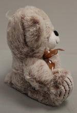 Load image into Gallery viewer, MTY International Valentine's Day Teddy Bear Stuffed Plush - New
