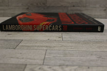Load image into Gallery viewer, Lamborghini Supercars 50 Years by Stuart Codling - New