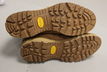 Load image into Gallery viewer, Belleville 200 DES ST Hot Weather Tactical Steel Toe Boot - Tan - 10.0R - New