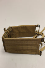 Load image into Gallery viewer, Battlelab BLPF18-1 Fast Attack Rack - Coyote - New