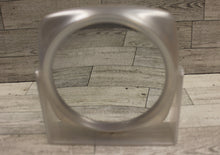 Load image into Gallery viewer, Vintage Double Sided Vanity Magnifying Mirror - Used