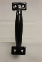 Load image into Gallery viewer, Set of 4 Metal Gate Pull Handles - Used