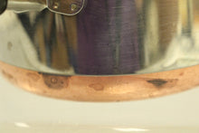 Load image into Gallery viewer, Revere Ware Copper Clad Saucepan W/O Lid - 1 quart - Used
