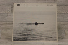 Load image into Gallery viewer, US Naval Cruiser Battleship Vessels &amp; Aircraft ID Identification Cards - You Pick