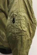 Load image into Gallery viewer, Air Force Flyers Quilted Jacket - X-Large - Used