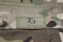 Load image into Gallery viewer, T3 Trident Tactical Gear Cold Weather Gale Force Pants Trousers - Small - Used