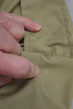 Load image into Gallery viewer, Vintage US Navy Creighton Windbreaker Jacket - Size: L (42) - Used