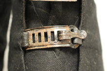 Load image into Gallery viewer, WWII 1944 Goodyear Footwear Corp Artic Canvas Boots - Size: 11 - Used