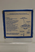 Load image into Gallery viewer, Leviton Keyless Porcelain Lampholder - 9875 - Medium Base - New