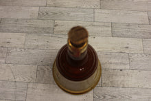 Load image into Gallery viewer, Bell&#39;s Blended Scotch Whisky Bottle/Decanter - Empty - Used