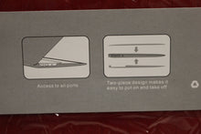 Load image into Gallery viewer, 2022 MacBook Air 13" A2681/A3113 Hard Case with Keyboard - New