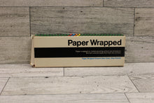 Load image into Gallery viewer, Berol Paper Wrapped Blaisdell Marker Pencils - Red - New