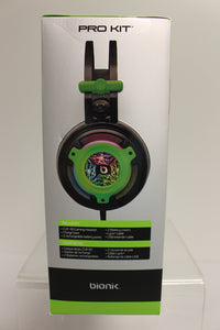 Bionik Pro Kit - Xbox Series X/S - BNK-9084 - New