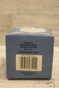 Abco 25W Vanity White Light Bulb - Standard Base - 03121 - New