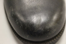 Load image into Gallery viewer, US Military Black Combat Boots - Size: 4W - Used