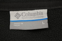 Load image into Gallery viewer, Columbia Light Weight Zip Up Jacket - Large - Light Gray - Used