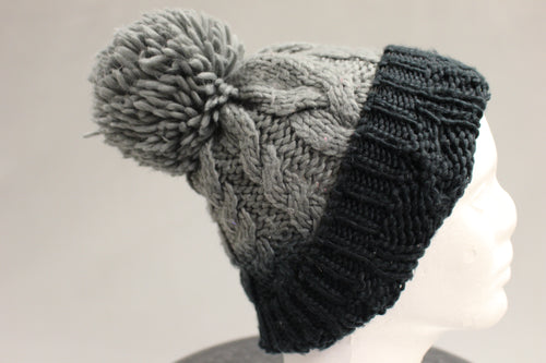 Charlotte Russe Winter Ski Hat - OSFA - Used