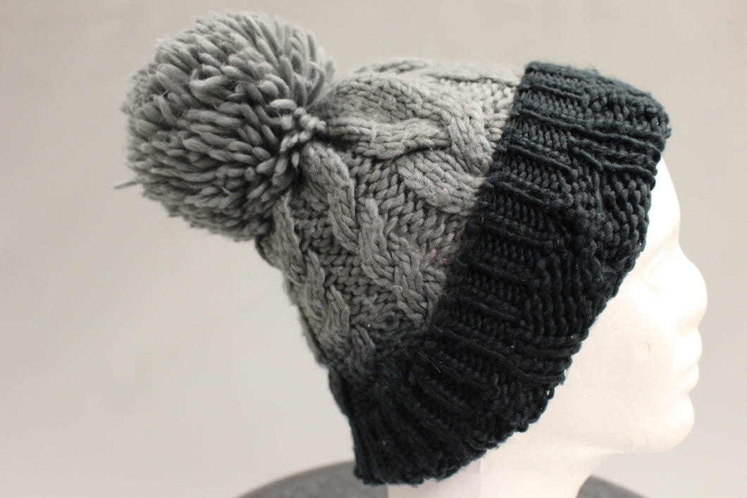 Charlotte Russe Winter Ski Hat - OSFA - Used