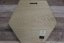 Load image into Gallery viewer, Wooden Cactus Wall Decor Sign 13&quot;x11&quot; -New