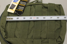 Load image into Gallery viewer, Emdom 4x4 SUV GP General Purpose Pouch - Green - New