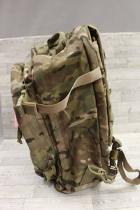 Sandpiper of California (SOC) Three Day Tactical Backpack Military (Multicam)
