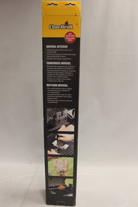 Char-Broil Grill It Up Universal Rotisserie - Fits Most 2-6 Burner Grills - New