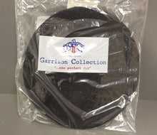 Load image into Gallery viewer, US Army Air Force Black Beret with Flash Patch - 6-5/8 - 8405-01-089-0135 - New