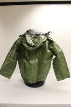 Load image into Gallery viewer, US Military Wet Weather Waterproof Parka - Large - Used