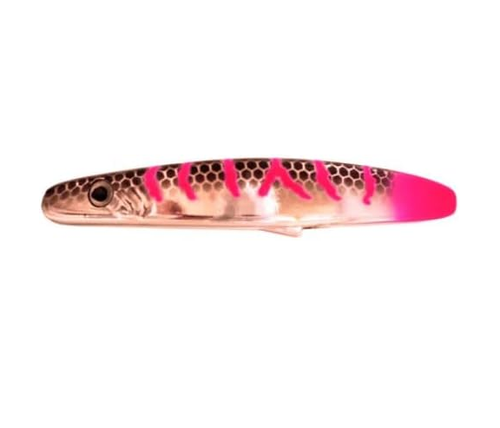 Hawken Fishing Simon Spin Dawg 3.0 - Widowmaker Pink - Lightstick Included - New