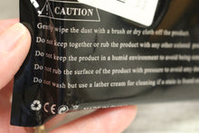 Load image into Gallery viewer, Neiye Anti-Burst Fashion Case - 6.72 inch - Black - New