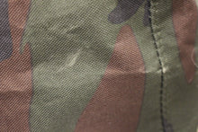 Load image into Gallery viewer, K-Cliffs Heavy Duty Camo Cargo Duffle Bag - Used