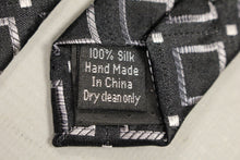 Load image into Gallery viewer, Platinum Designs Men&#39;s Tie - Used