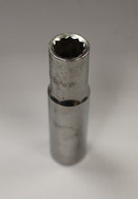 Load image into Gallery viewer, Craftsman 3/8 in. X 3/8 in. drive 12 Point Deep Socket - V-43301 - Used